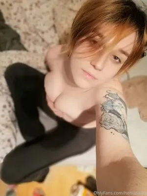 Heniasama OnlyFans Leaked Free Thumbnail Picture - #E1KMKM4GVz