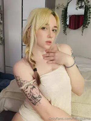 Heniasama OnlyFans Leaked Free Thumbnail Picture - #JcwcOj1HOG