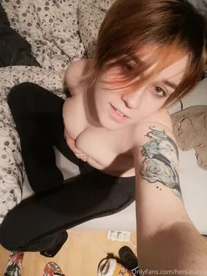 Heniasama OnlyFans Leaked Free Thumbnail Picture - #PiZZ83glOO