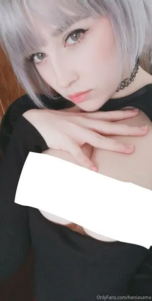 Heniasama OnlyFans Leaked Free Thumbnail Picture - #ZB7Q5ujKES