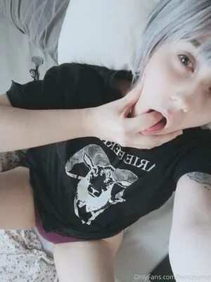 Heniasama OnlyFans Leaked Free Thumbnail Picture - #fkACwsm7FL