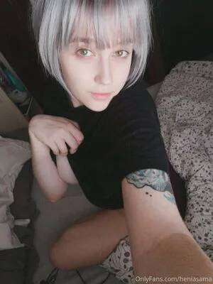 Heniasama OnlyFans Leaked Free Thumbnail Picture - #vtHU1w4Biq