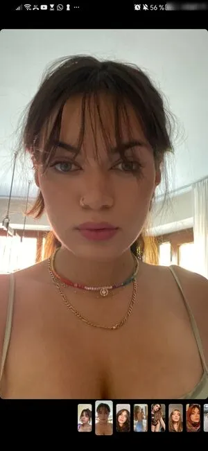 Henna Hennschka OnlyFans Leaked Free Thumbnail Picture - #InnCiwoHLf
