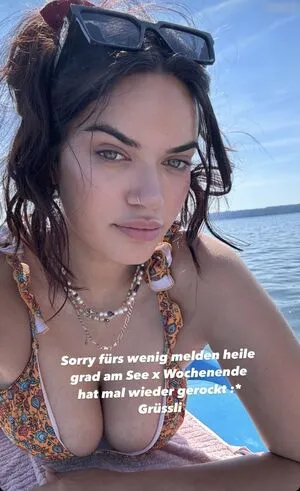 Henna Hennschka OnlyFans Leaked Free Thumbnail Picture - #KhVjGgNoVL