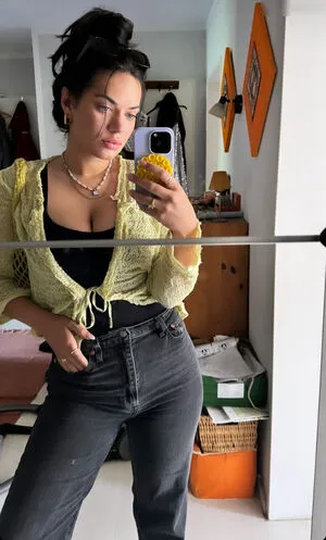 Henna Hennschka OnlyFans Leaked Free Thumbnail Picture - #MWYSWmKO8h