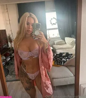 Hennaheidi OnlyFans Leaked Free Thumbnail Picture - #5STSNBEufr