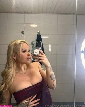 Hennaheidi OnlyFans Leaked Free Thumbnail Picture - #BqmwUTMqeu