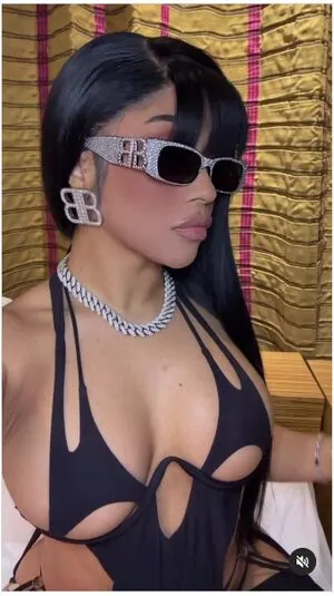 Hennessy Carolina OnlyFans Leaked Free Thumbnail Picture - #1sCuIfsSOm