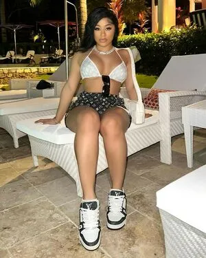 Hennessy Carolina OnlyFans Leaked Free Thumbnail Picture - #4chvrNuJf9