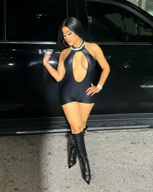 Hennessy Carolina OnlyFans Leaked Free Thumbnail Picture - #9nnvp0lbit