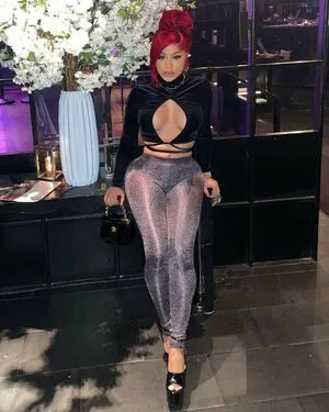 Hennessy Carolina OnlyFans Leaked Free Thumbnail Picture - #CcrqlfuWrj