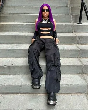 Hennessy Carolina OnlyFans Leaked Free Thumbnail Picture - #DAGI6xiwMb