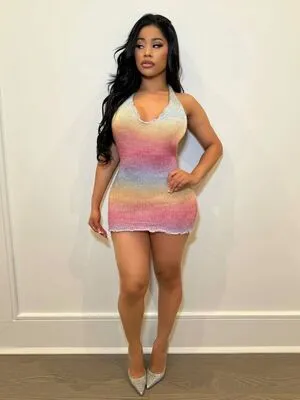 Hennessy Carolina OnlyFans Leaked Free Thumbnail Picture - #JahUaVmppo