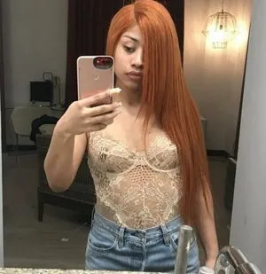 Hennessy Carolina OnlyFans Leaked Free Thumbnail Picture - #N6LCtylUbG