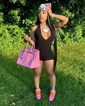 Hennessy Carolina OnlyFans Leaked Free Thumbnail Picture - #O8NQguOZLD