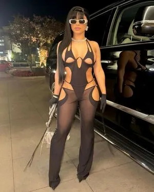 Hennessy Carolina OnlyFans Leaked Free Thumbnail Picture - #Oi13CoEJSX