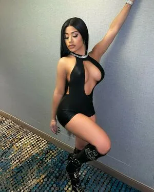Hennessy Carolina OnlyFans Leaked Free Thumbnail Picture - #OxIRsSLb6H