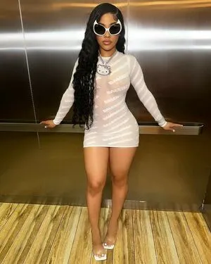 Hennessy Carolina OnlyFans Leaked Free Thumbnail Picture - #ZILSIbsLmi