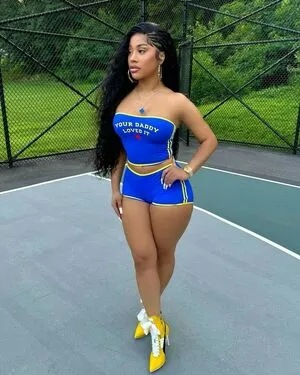 Hennessy Carolina OnlyFans Leaked Free Thumbnail Picture - #a2g7tnb1FQ