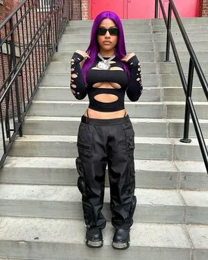 Hennessy Carolina OnlyFans Leaked Free Thumbnail Picture - #bhiArdoTyK