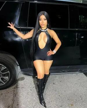 Hennessy Carolina OnlyFans Leaked Free Thumbnail Picture - #kFthkgaour