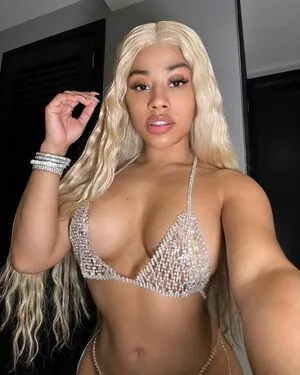 Hennessy Carolina OnlyFans Leaked Free Thumbnail Picture - #mqKau8C5iF