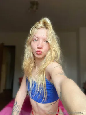 Hennesyh OnlyFans Leaked Free Thumbnail Picture - #Y7Ac2dGqys