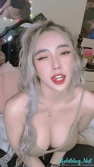 Hennie Pham OnlyFans Leaked Free Thumbnail Picture - #RJKbSuiBrQ