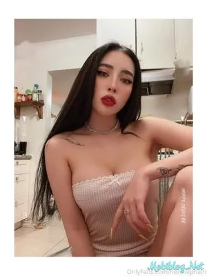 Hennie Pham OnlyFans Leaked Free Thumbnail Picture - #xhIQUWOgzZ
