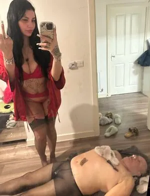 Hennydiamonds OnlyFans Leaked Free Thumbnail Picture - #Z9cq4k63mV