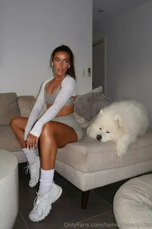 Hennymoodyoftv OnlyFans Leaked Free Thumbnail Picture - #na29Cdhrur