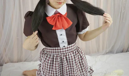 Henta10niichan OnlyFans Leaked Free Thumbnail Picture - #31Pu2u89Sc