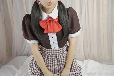 Henta10niichan OnlyFans Leaked Free Thumbnail Picture - #PsS7PpEFAc