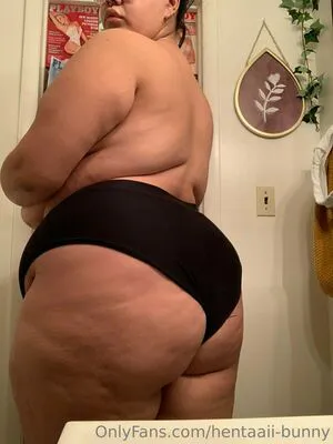 Hentaaii Bunny OnlyFans Leaked Free Thumbnail Picture - #5Z5q2yHIay