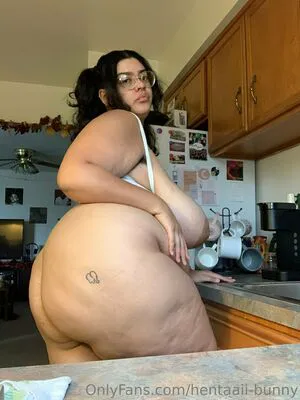 Hentaaii Bunny OnlyFans Leaked Free Thumbnail Picture - #DTw1aWgmYn