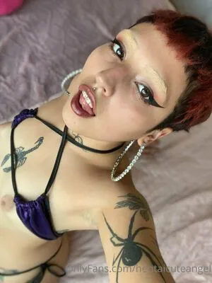 Hentaicuteangel OnlyFans Leaked Free Thumbnail Picture - #7700e5opDq