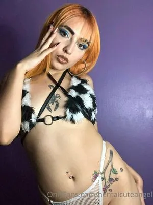 Hentaicuteangel OnlyFans Leaked Free Thumbnail Picture - #Enc67ivBL8