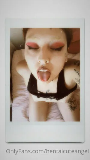 Hentaicuteangel OnlyFans Leaked Free Thumbnail Picture - #JH13M6qNHO