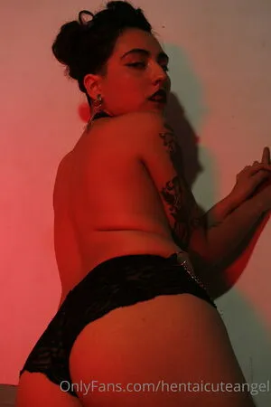 Hentaicuteangel OnlyFans Leaked Free Thumbnail Picture - #JQBcZocLIn