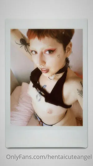 Hentaicuteangel OnlyFans Leaked Free Thumbnail Picture - #VQOH2iMfQ4