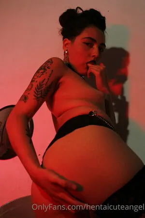 Hentaicuteangel OnlyFans Leaked Free Thumbnail Picture - #yjpU9J8Vb5