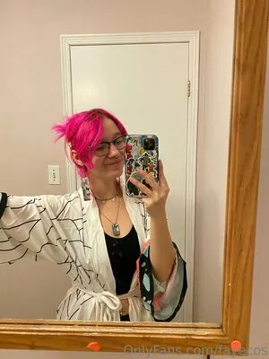Hentaifaye OnlyFans Leaked Free Thumbnail Picture - #9Za7lvP1Av