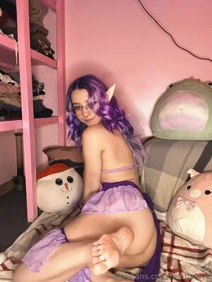Hentaifaye OnlyFans Leaked Free Thumbnail Picture - #DFsSN2Tnn4