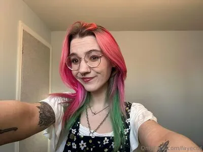 Hentaifaye OnlyFans Leaked Free Thumbnail Picture - #FGBkZ4lFuk