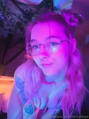 Hentaifaye OnlyFans Leaked Free Thumbnail Picture - #Gk5JDN2f1G