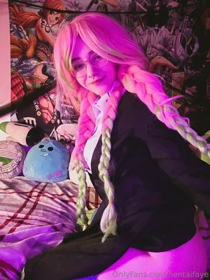Hentaifaye OnlyFans Leaked Free Thumbnail Picture - #H0VvQ1cGkN