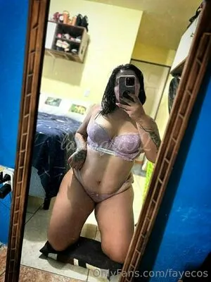Hentaifaye OnlyFans Leaked Free Thumbnail Picture - #HPrk6c0oAm