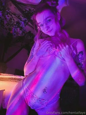 Hentaifaye OnlyFans Leaked Free Thumbnail Picture - #JxpIF8PB3F