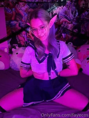 Hentaifaye OnlyFans Leaked Free Thumbnail Picture - #QCF82mjGWp