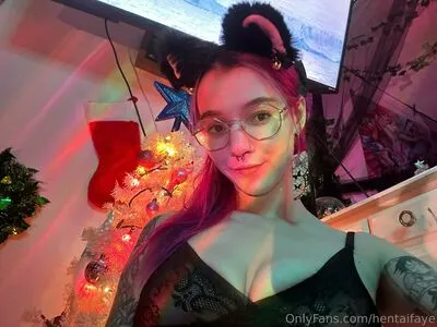 Hentaifaye OnlyFans Leaked Free Thumbnail Picture - #TgcIMZmNPF